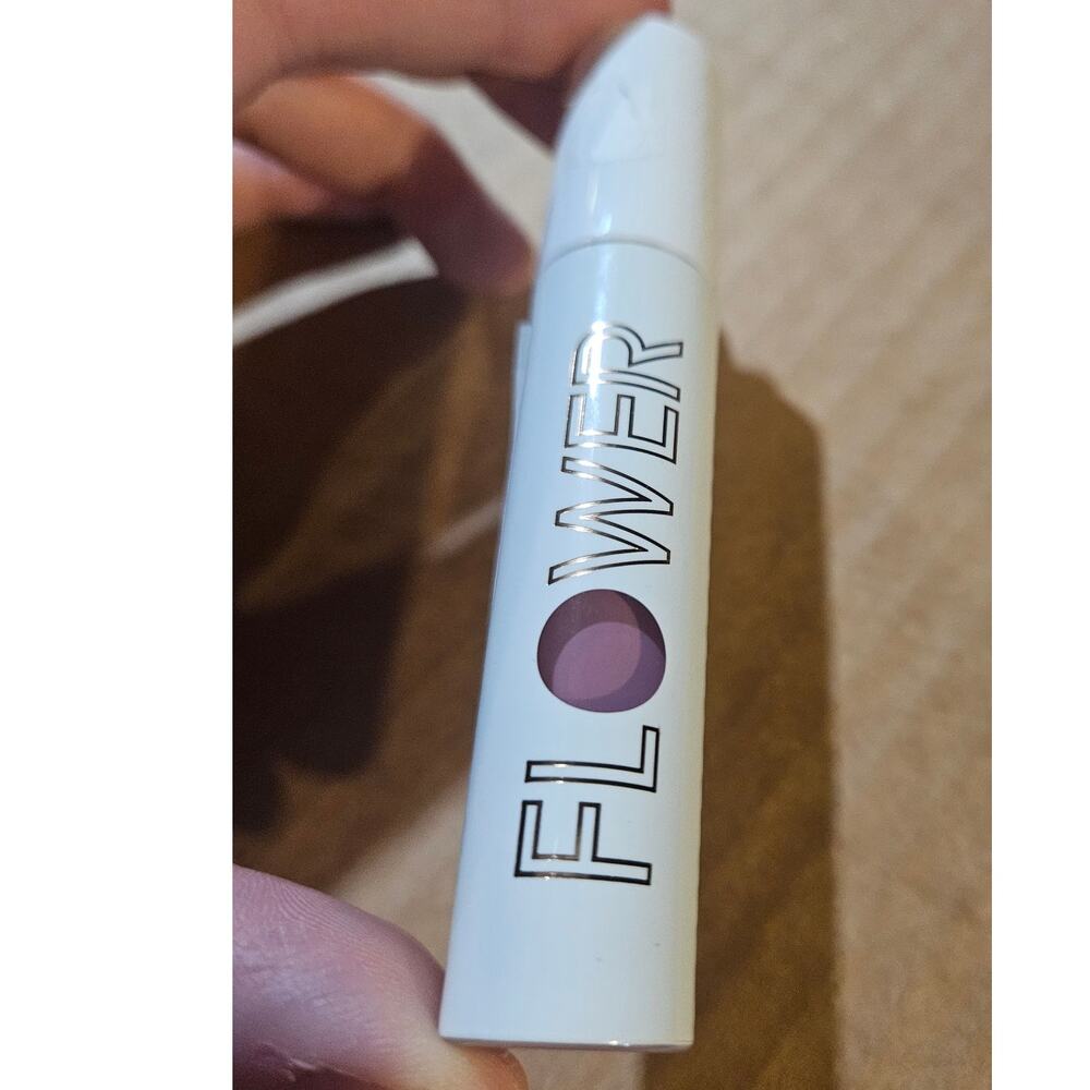 Flower Beauty Bitten Lip Stain SASS ~ UPC 840797135574